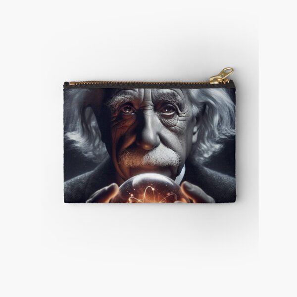 Item preview, Albert Einstein  designed and sold by sevenmountains.