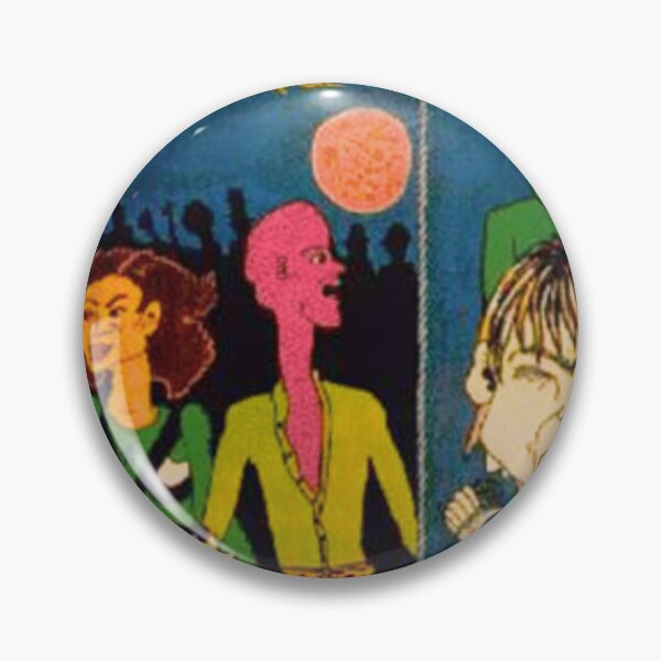 Item preview, CROTESQUE - Post Punk designed and sold by MetalRockMusic.
