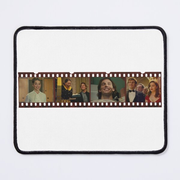 Item preview, Me Before You Film Strip designed and sold by Hanneliza.