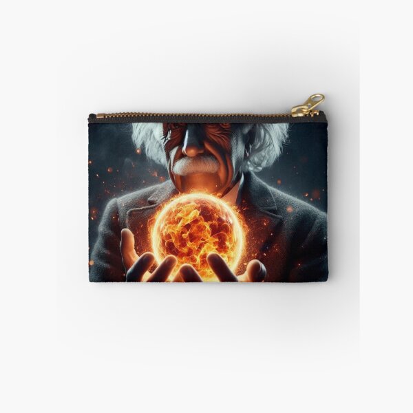Item preview, Albert Einstein  designed and sold by sevenmountains.