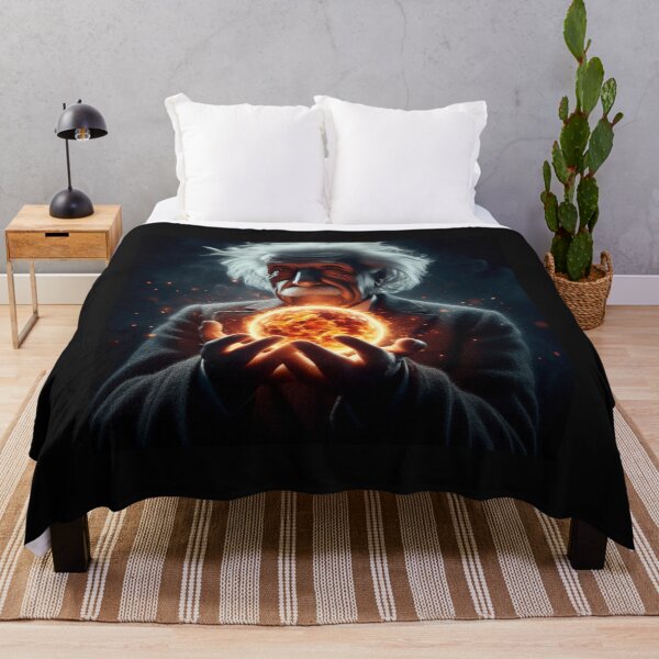 Item preview, Albert Einstein  designed and sold by sevenmountains.