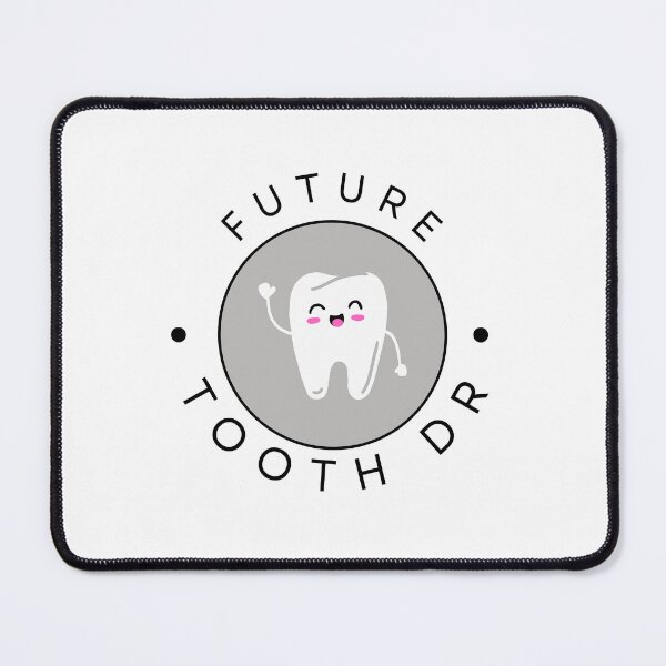 Item preview, Dental Future Tooth Doctor Dentist designed and sold by hawkeyestate.