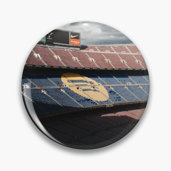 Item preview, Camp Nou designed and sold by eugeniofelix.
