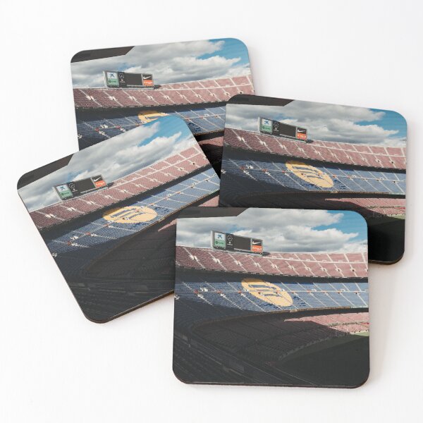 Item preview, Camp Nou designed and sold by eugeniofelix.