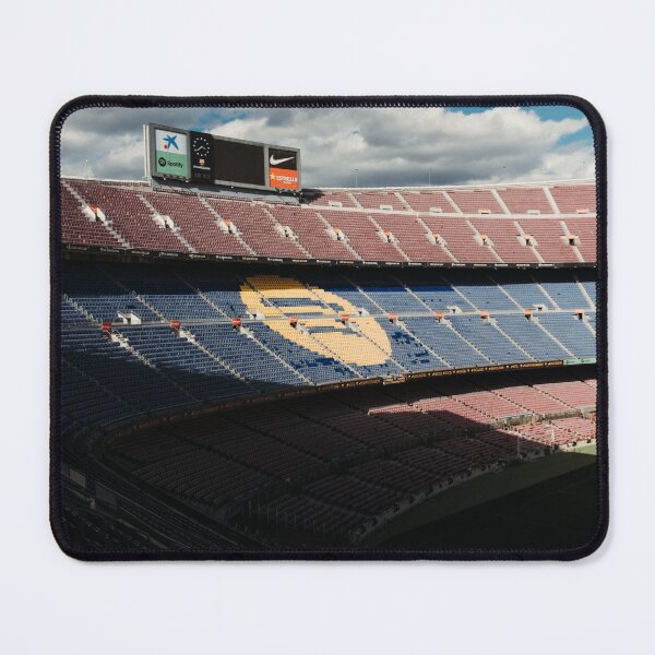Item preview, Camp Nou designed and sold by eugeniofelix.