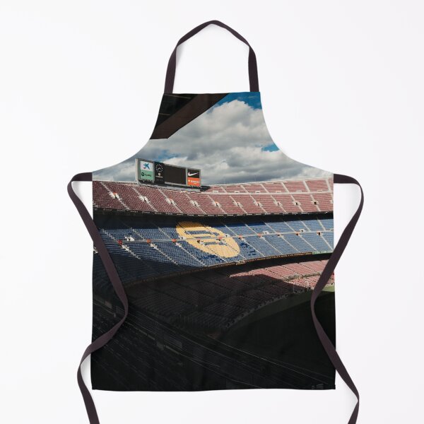 Item preview, Camp Nou designed and sold by eugeniofelix.