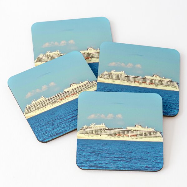 Item preview, freedoom, pasażerski, statek, ocean, karaiby designed and sold by owenomania.