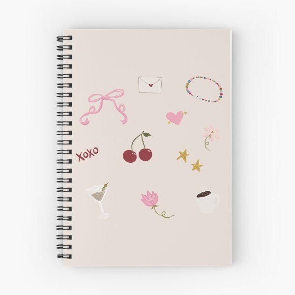 Item preview, Girly Bow Sticker Set designed and sold by ArtsyKiddo.