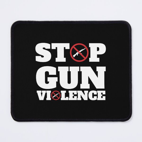 Item preview, Stop Gun Violence designed and sold by TinysKaden.