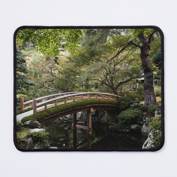 Item preview, Bridge in Kyoto designed and sold by eugeniofelix.