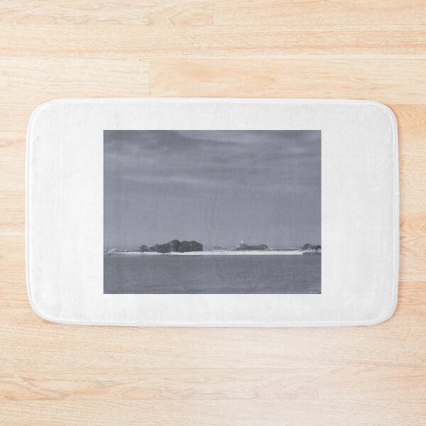 Item preview, Castle Island... designed and sold by ART22.