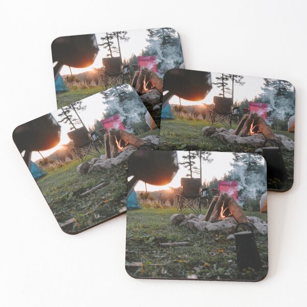 Item preview, Camping designed and sold by eugeniofelix.