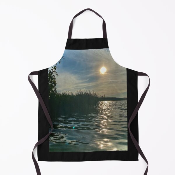Item preview, słońce, zachód, brzeg, widok designed and sold by owenomania.