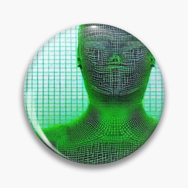 Artikelvorschau, Der maskierte Mann der Matrix entworfen und verkauft von NokenaDesign.