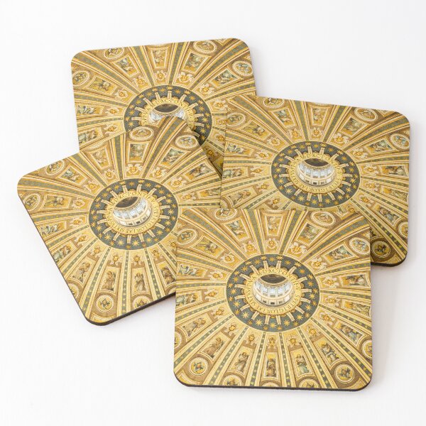 Item preview, Vatican Roof designed and sold by eugeniofelix.