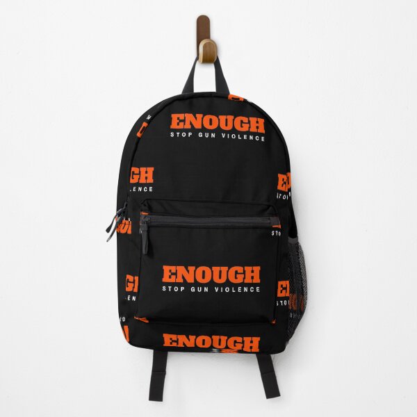 Item preview, Enough Stop Gun Violence designed and sold by TinysKaden.
