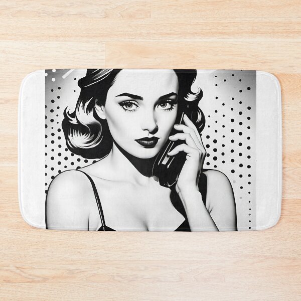 Item preview, Monochrome Connection designed and sold by daila70.