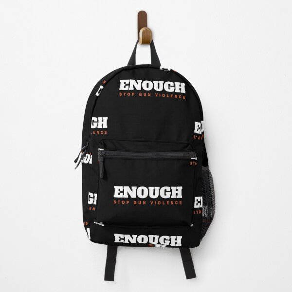 Item preview, Enough Stop Gun Violence designed and sold by TinysKaden.