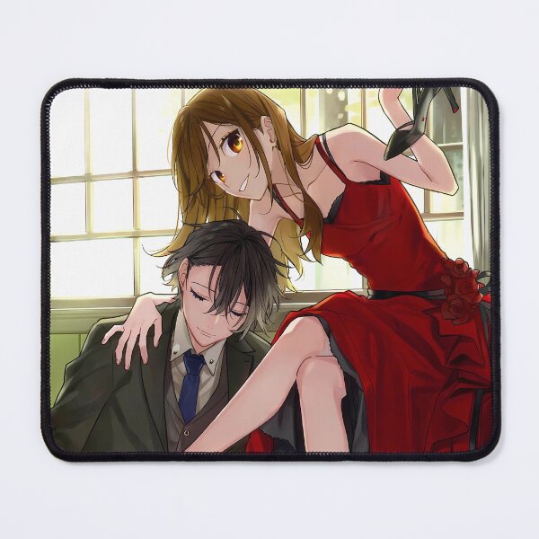 Item preview, Horimiya designed and sold by HayaMerch.