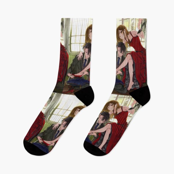 Item preview, Horimiya designed and sold by HayaMerch.