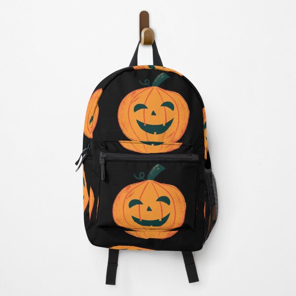 Item preview, Another shade of Pumpkin, Halloween motif designed and sold by VintageArtByIda.