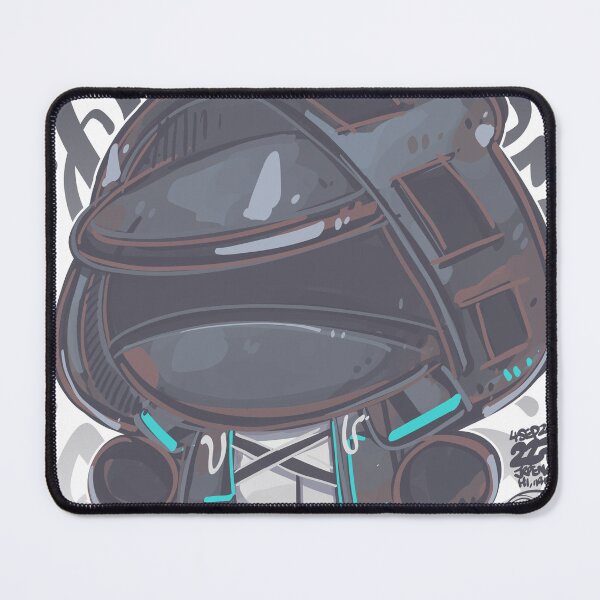 Item preview, 2279 - Doctor / 博士 designed and sold by jrpencil88.