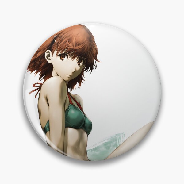 Item preview, Misaka Mikoto 33 designed and sold by Infinite-Aspire.