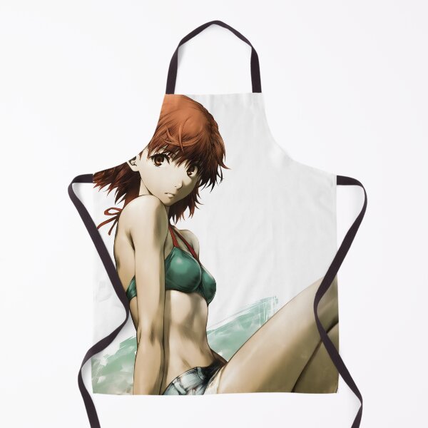 Item preview, Misaka Mikoto 33 designed and sold by Infinite-Aspire.