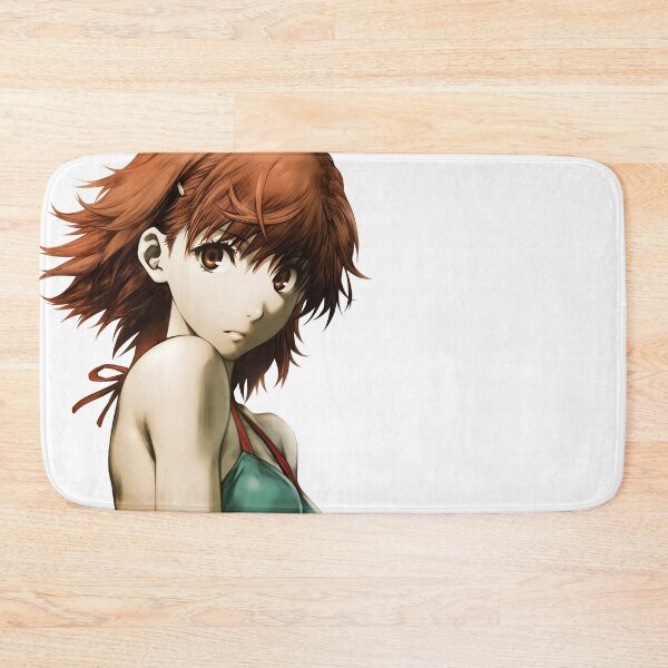 Item preview, Misaka Mikoto 33 designed and sold by Infinite-Aspire.
