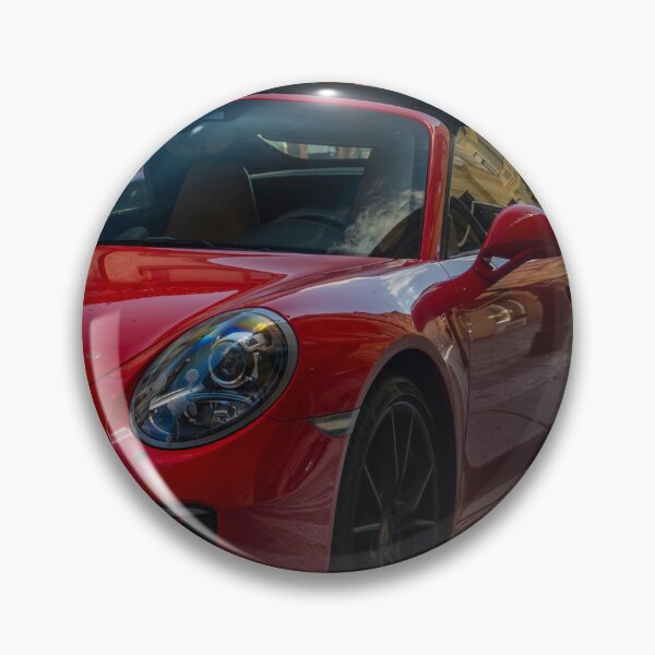 Item preview, Porsche 911 Cabrio designed and sold by VitaliiShop.