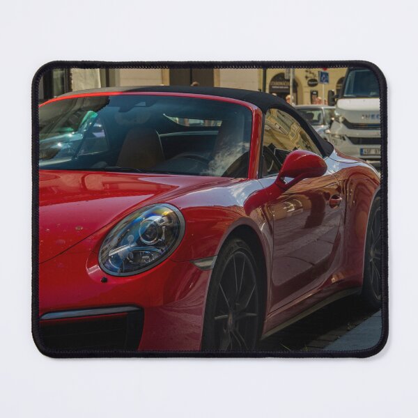 Item preview, Porsche 911 Cabrio designed and sold by VitaliiShop.