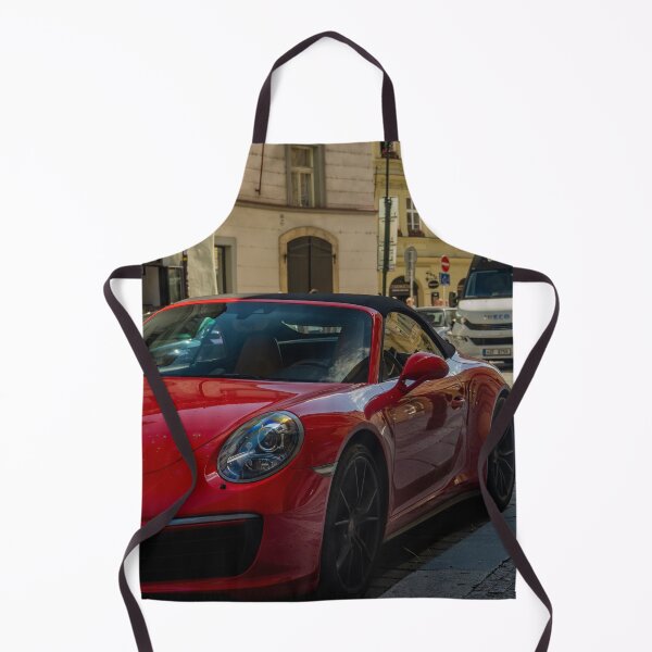 Item preview, Porsche 911 Cabrio designed and sold by VitaliiShop.