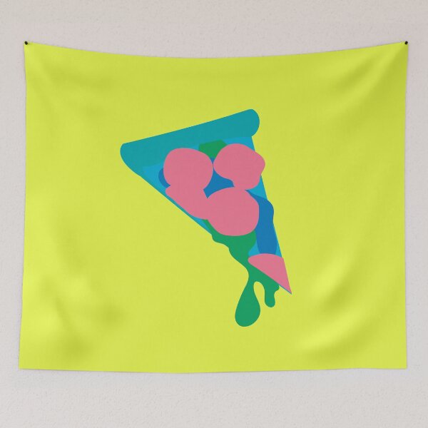 Item preview, Pizza Pop 2 designed and sold by Posterized2024.