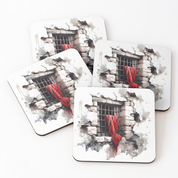 Item preview, Red Rebellion designed and sold by Ssevi.