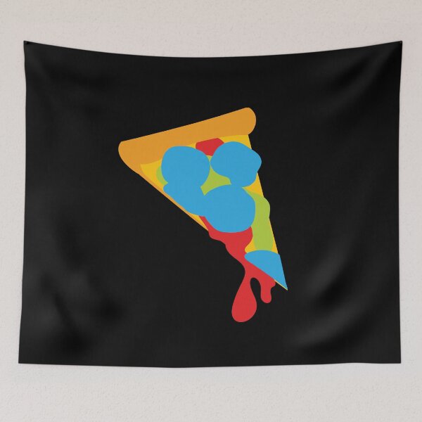 Item preview, Pizza Pop designed and sold by Posterized2024.