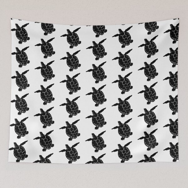 Item preview, Sea Turtle Design designed and sold by Mary Nitz.