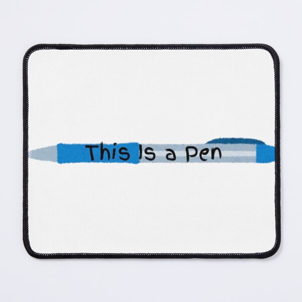 Item preview, This is a pen designed and sold by PercyJackson9.