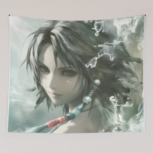 Item preview, Yuna - 2 designed and sold by Infinite-Aspire.