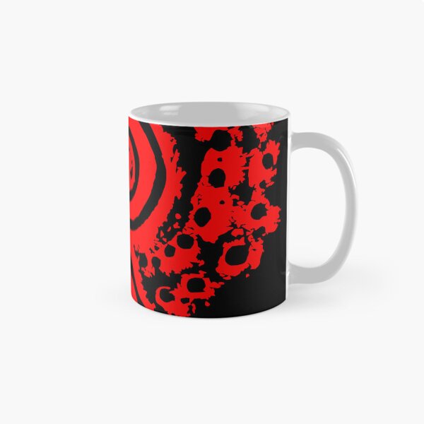 Item preview, SUN HEADED DEITY. TANGALY. RED. designed and sold by 5hertz.