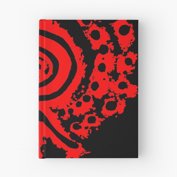 Item preview, SUN HEADED DEITY. TANGALY. RED. designed and sold by 5hertz.