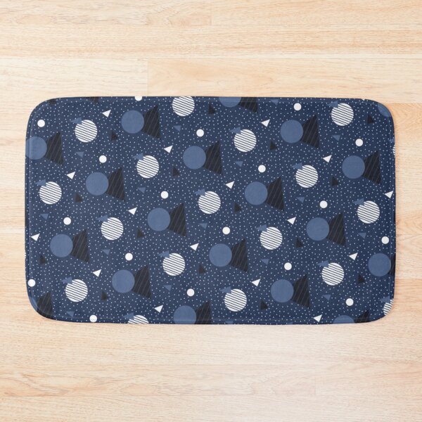 Item preview, 90's PRINT, GEOMETRIC PATTERNS, 1990, NOSTALGIC PRINTS designed and sold by larissa-myrie.