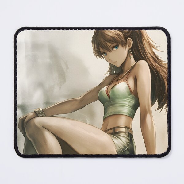 Item preview, Asuka Langley - Evangelion 39 designed and sold by Infinite-Aspire.