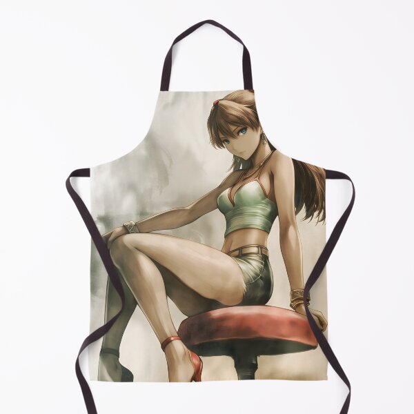 Item preview, Asuka Langley - Evangelion 39 designed and sold by Infinite-Aspire.