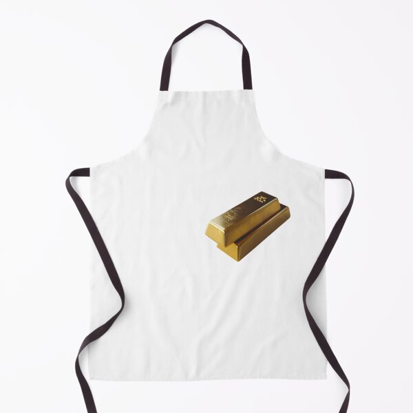 Item preview, Realistic Style Gold Bars, Gold Nuggets, Gold, Stickers, Logo, Illustration, Wall arts, Art Prints and More designed and sold by Kevin Lou.