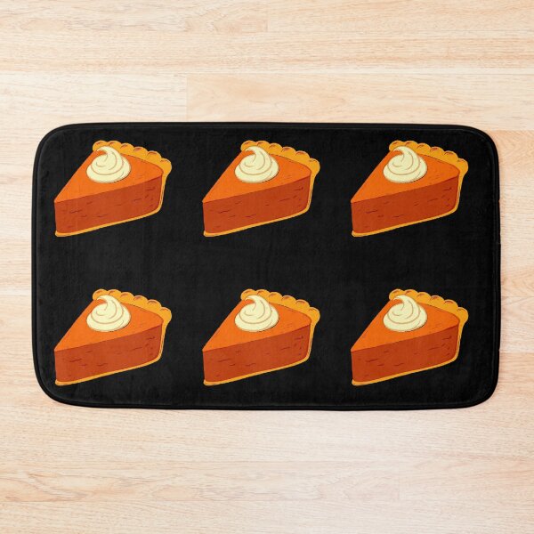 Item preview, Pumpkin Pie designed and sold by VintageArtByIda.