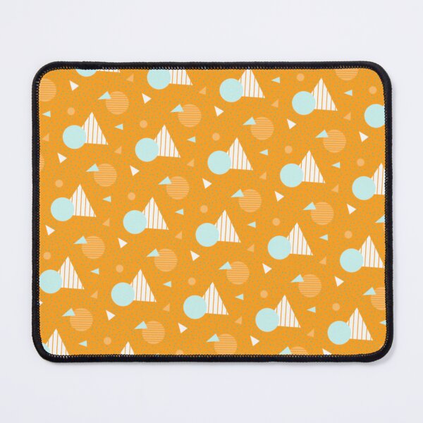 Item preview, 90's PRINT, GEOMETRIC PATTERNS, 1990, NOSTALGIC PRINTS designed and sold by larissa-myrie.
