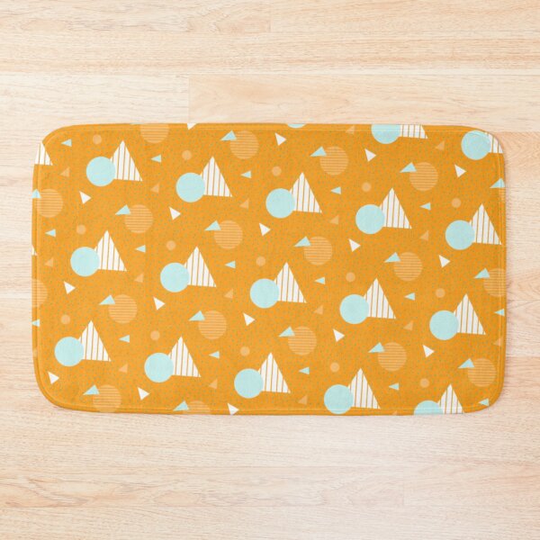 Item preview, 90's PRINT, GEOMETRIC PATTERNS, 1990, NOSTALGIC PRINTS designed and sold by larissa-myrie.