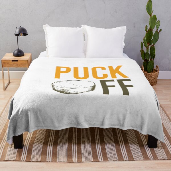Item preview, Sarcastic Ice Hockey Design for Hockey Fans designed and sold by whyitsme.