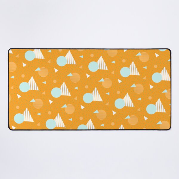 Item preview, 90's PRINT, GEOMETRIC PATTERNS, 1990, NOSTALGIC PRINTS designed and sold by larissa-myrie.