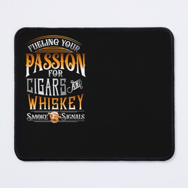 Item preview, Smoke Signals Official T-Shirt 'Passion" designed and sold by TheSmokeSignals.